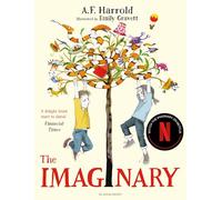 The Imaginary: an unforgettable story of friendship