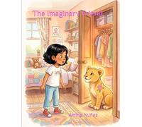 The Imaginary Friend