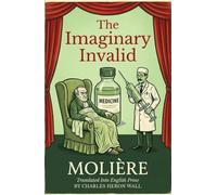 The Imaginary Invalid