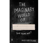 The Imaginary World Of....: NOTEBOOK 120 pages 6*9 size