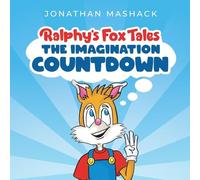 The Imagination Countdown: 002 (Ralphy's Fox Tales)