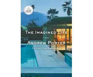 The Imagined Life: A Novel