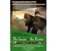 The Imam & The Pastor
