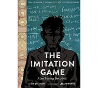 The Imitation Game: Alan Turing decoded