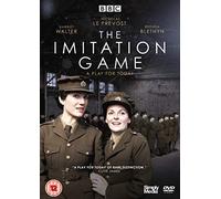 The Imitation Game - BBC Play For Today [DVD] [Reino Unido]