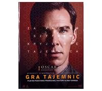 The Imitation Game [DVD] (IMPORT) (No hay versión española)
