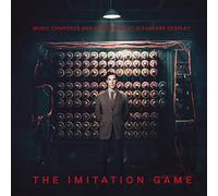 The Imitation Game (Original Motion Picture Soundtrack)