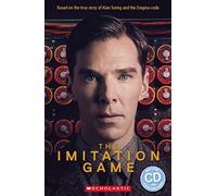 The Imitation Game (Scholastic Readers)