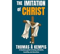 The Imitation of Christ