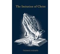 The Imitation of Christ