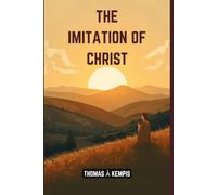 The Imitation of Christ