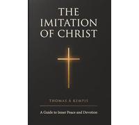 The Imitation of Christ