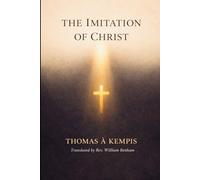 THE IMITATION OF CHRIST