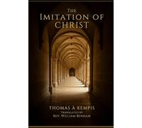 The Imitation of Christ