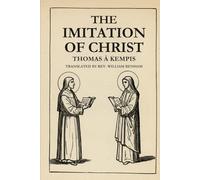 THE IMITATION OF CHRIST