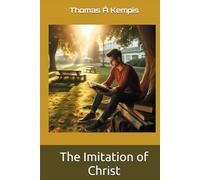 The Imitation of Christ
