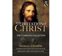 The Imitation of Christ