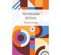 The Imitation of Christ