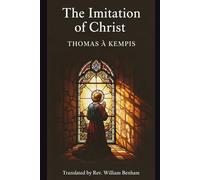 The Imitation of Christ