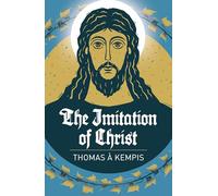 The Imitation of Christ (Arcturus Classics)