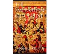 The Imitation Of Christ (ebook)