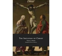 The Imitation of Christ: Trans. Benham [With Index]
