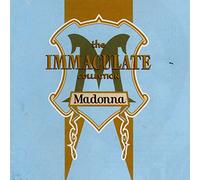 Madonna – The Immaculate Collection
