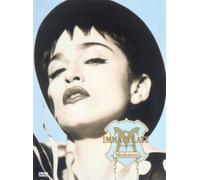 The Immaculate Collection [Ltd [Alemania] [DVD]