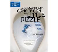The Immaculate Conception of Little Dizzle [Reino Unido] [DVD]