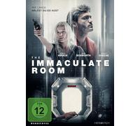 The Immaculate Room [Alemania] [DVD]