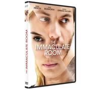 The Immaculate Room [Francia] [DVD]