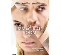 The Immaculate Room [USA] [DVD]