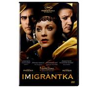 The Immigrant [DVD] (IMPORT) (No hay versión española)