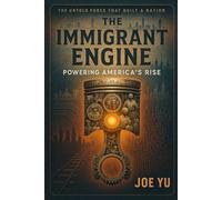 The Immigrant Engine: Powering America's Rise