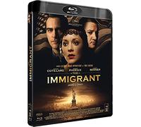 The Immigrant [Francia] [Blu-ray]