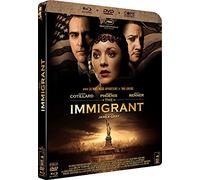 The Immigrant [Francia] [Blu-ray]