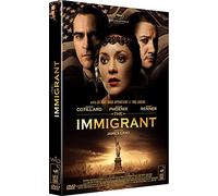 The Immigrant [Francia] [DVD]
