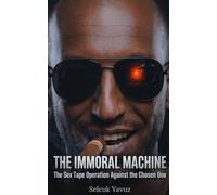 The Immoral Machine: The Sex Tape Operation Against The Chosen One