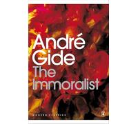 The Immoralist – Penguin Modern Classics – Editorial Penguin Books
