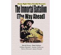 The Immortal Battalion (The Way Ahead) [USA] [DVD]
