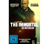 The Immortal - Das Film-Sequel zur Hit-Serie "Gomorrha" [DVD]