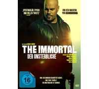 The Immortal - Das Film-Sequel zur Hit-Serie "Gomorrha" [DVD]