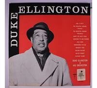 The Immortal Duke Ellington - Duke Ellington And His Orchestra LP
