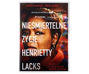 The Immortal Life of Henrietta Lacks [DVD] (IMPORT) (No hay versión española)