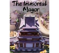 The Immortal Mayor (PC) - Steam Gift - EUROPE