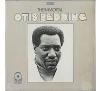 The Immortal Otis Redding [Vinilo]