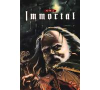 The Immortal Steam Key (PC) GLOBAL