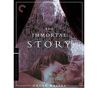 The Immortal Story (Criterion Collection) [Blu-ray]