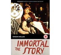 the immortal story [DVD]