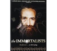The Immortalists [USA] [DVD]